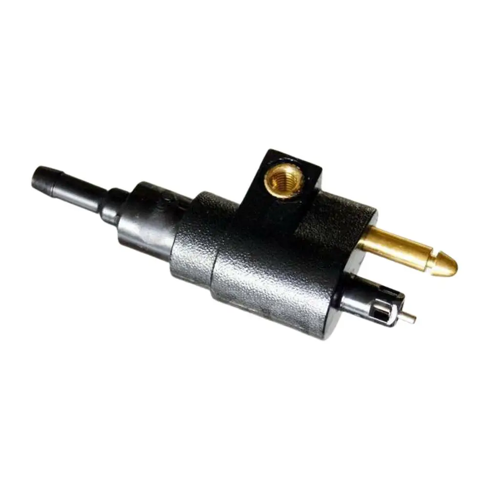 Boat Engine 22-8M0148583 8M0182334 15781A5 816856T3 816856Q3 816856A3 15781A1 Fuel Connector For Mercury Mariner Force 4HP- B2Z4