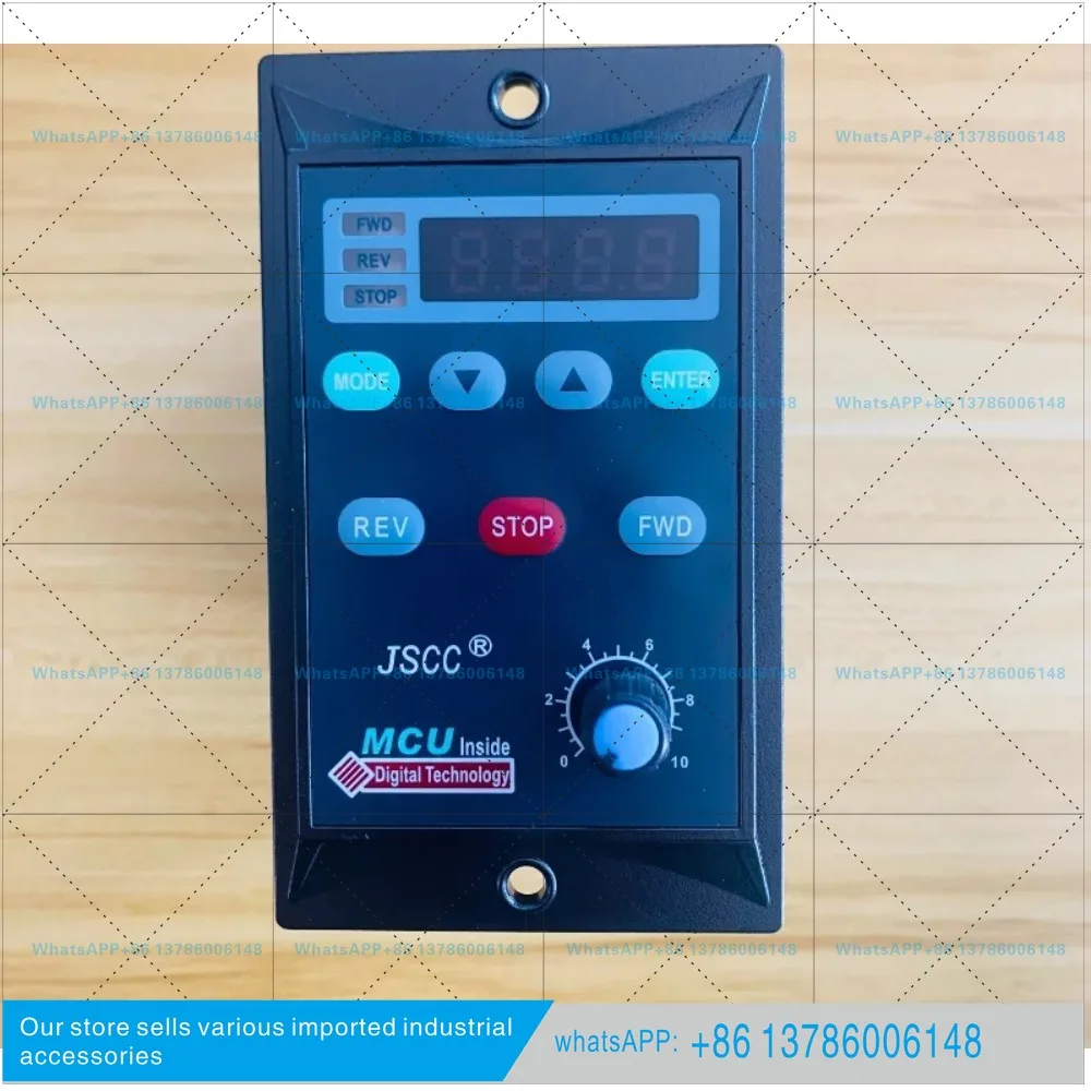 JSCC governor, refined new model with capacitor SK60E SK90E SK120E
