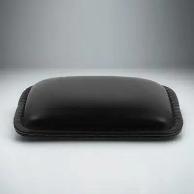 

Mouse Wrist Rest Support Pad Ergonomic Cushion Anti-Skid Wrist Support Pain Relief for Computer Laptop Keyboard Mouse
