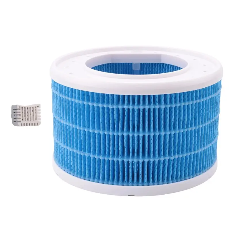 B47B-Replacement HEPA Filter For For Mijia Humidifier CJSJSQ02XY- Humidifier Filter Parts Kit