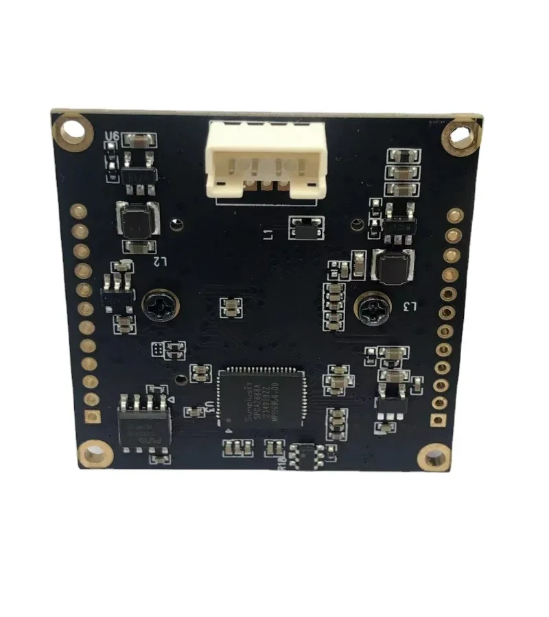 4K high-definition 3840 × 2160 CMOS IMX317 30FPS USB2.0 camera module,driver free,suitable for high magnification scanning