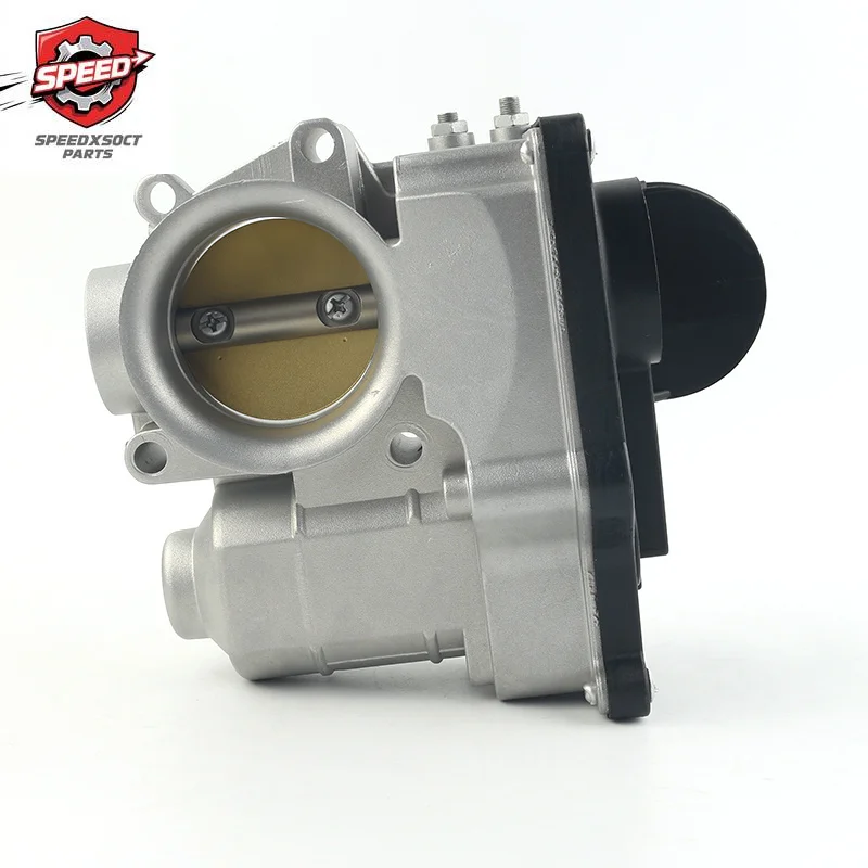 SERA576-02 Throttle Body Assembly For Nissan K12 Micra New 16119AX000 16119AX00A 16119AX00B RME4501C 16119AX00C Re-manufacture