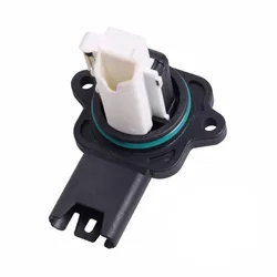5WK97508 13627551638 Mass Air Flow Meter Maf Sensor For BMW E60 E61 E63 525i 530i 630i N52 N53 B25 B30 X3 X5 Z4 2007-2010