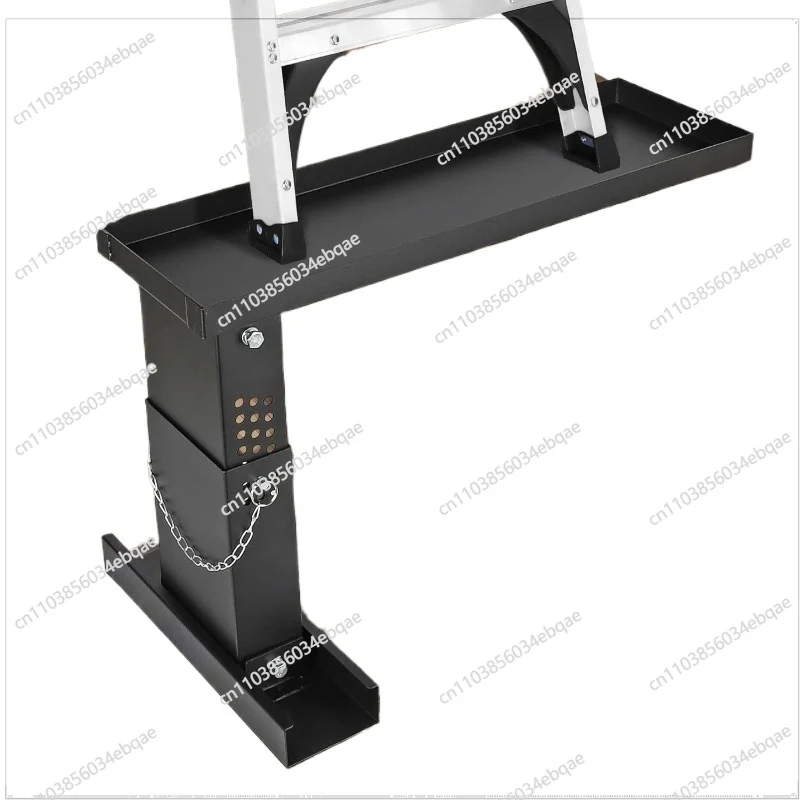 For Ladder Foot Level Ladder Footer Support Base Extender