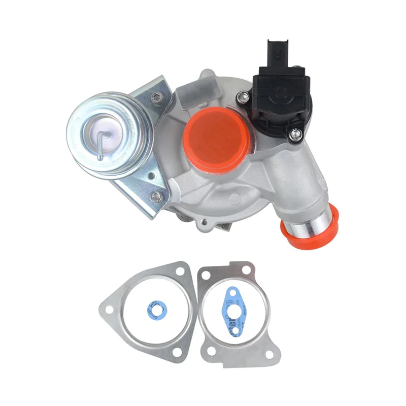 0375R9 53039880121 K03-0121 Charger Turbocharger Turbo Fits For Citroen C 4 DS 3 Peugeot 207 3008 308 5008 508 RCZ EP6CDT 1.6