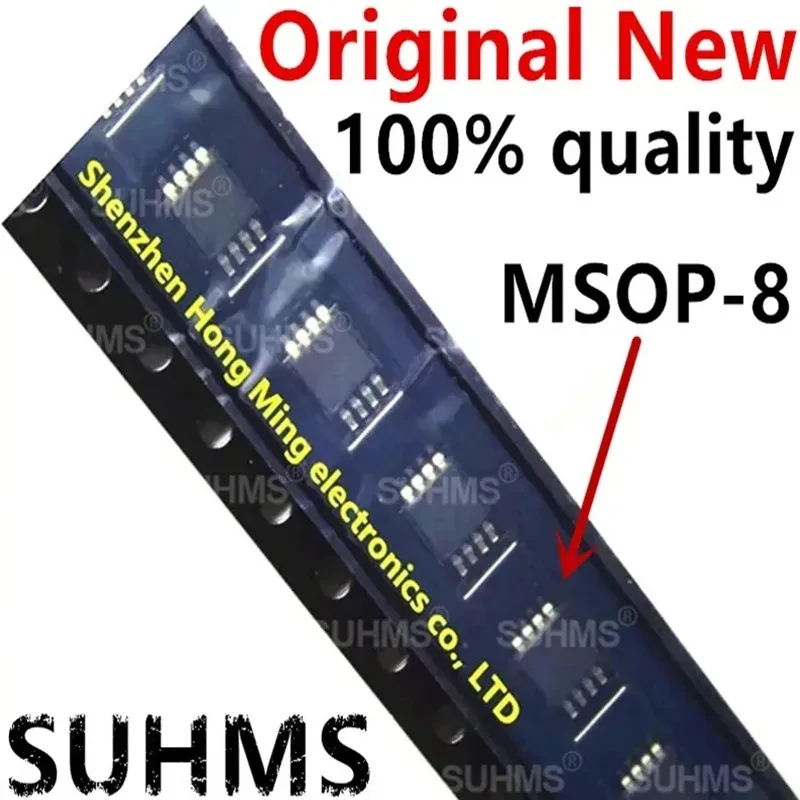 (5-10piece) 100% New AP2820CMMTR-G1 2820CMM-G1 2820C AP2820AMMTR-G1 2820AMM-G1 2820A AP2820EMMTR-G1 2820EMM-G1 2820E msop8