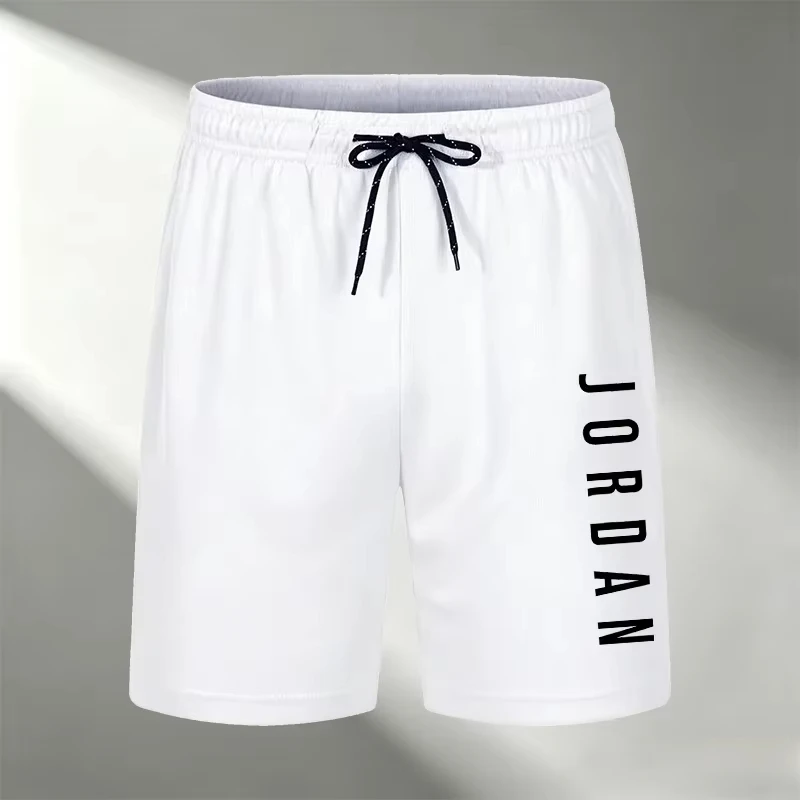 2026 Summer Hot Selling New Men's Sports Shorts Quick Drying Fabric High Quality Outdoor Gym Fitness and Leisure Sports Shorts