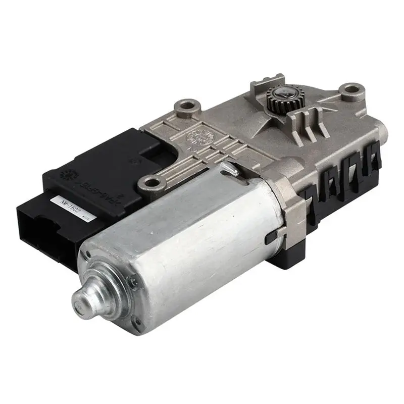 

A96E-BB5Z15790A Sunroof Roof Motor Sunroof Motor Automobile Parts For Ford Explorer Sport Utility 2011-2017
