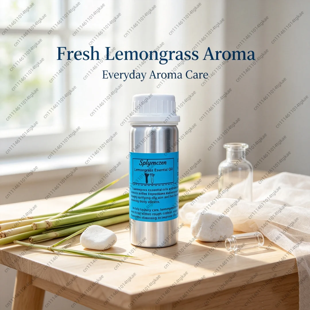 Natürliches Zitronengras-Duftö – Essential Oil Soap Bewertung und Preis
