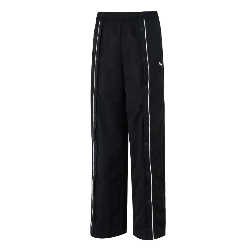 

Puma Pants Women's Pants Sports Pants Fitness Training Running Workout Casual Pants Fashionable Woven Pants 631728-01