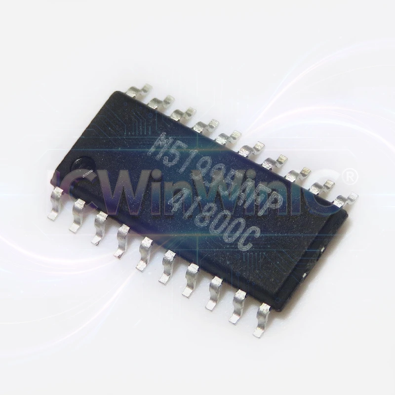 5-50PCS M51995AFP M51995 PIC16F690-I/SO PIC16F690 RD16HHF1 D16HHF1 LT1963EST-3.3 196333 DS80C320MCG DS80C320 VS1053B-L VS1053B