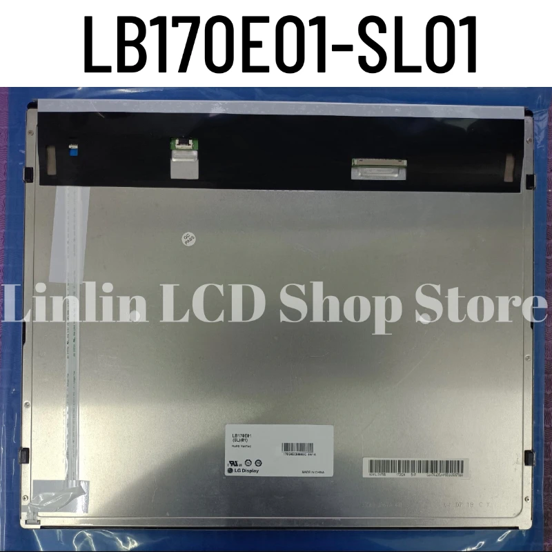 

Original 17’ LB170E01-SL01 LCD Display