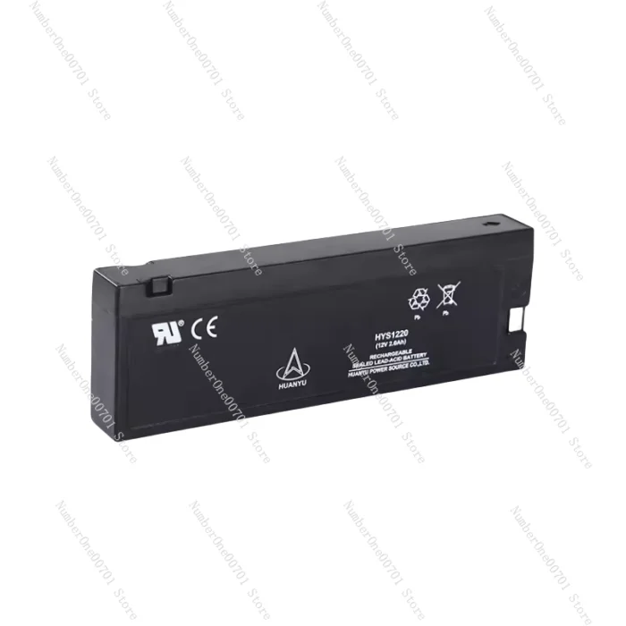 Forbatt Mingrui Monitor Jinkewei Battery Fb1223 LC-TA122P Pm7000 12v2300ah