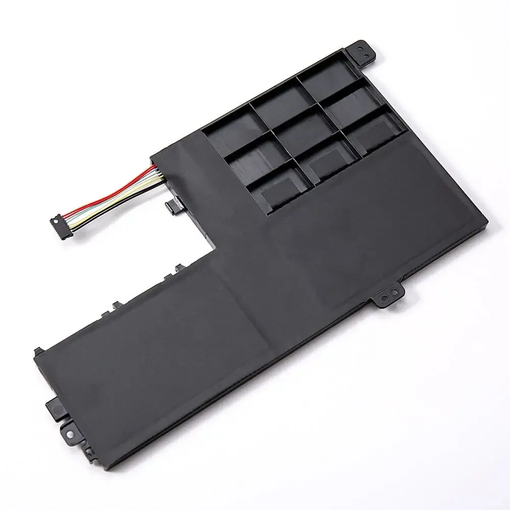 Imagem -04 - Bateria Original do Portátil para Lenovo Brand Novidades L15l2pb1 7.6v 35wh 4610mah Lenovo Yoga 51014ikb 510-15isk L15m2pb1 L15c2pb1