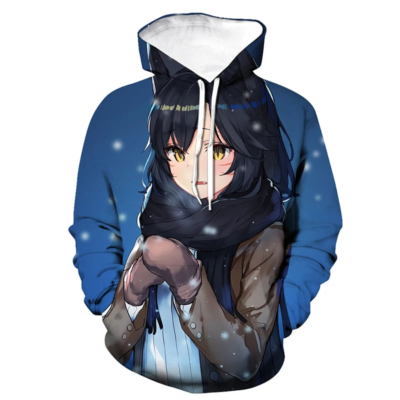 LOL لعبة هوديس جامعة أساطير ثلاثية الأبعاد مطبوعة مقنع البلوز البلوز الرجال النساء الرياضة رداء علوي غير رسمي الهيب هوب للجنسين هودي