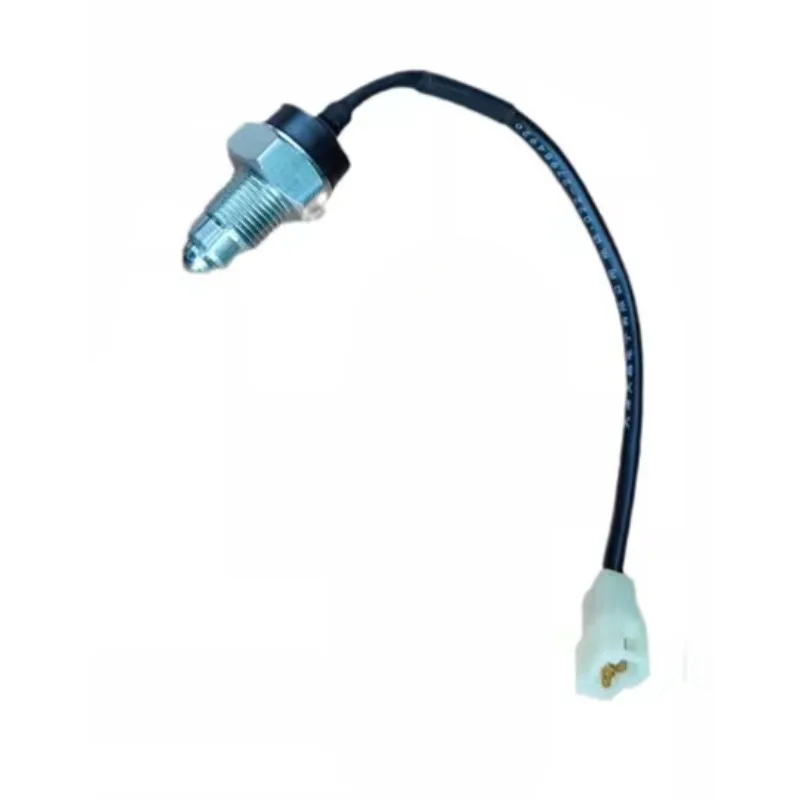 Car Waterproof Reve… - image