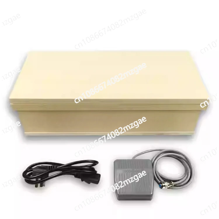 

Автоматическое электрическое устройство для встраивания проволоки и нагрева восковых оснований, инструмент для сборки пчелиных ульев, оборудование для установки в ульи