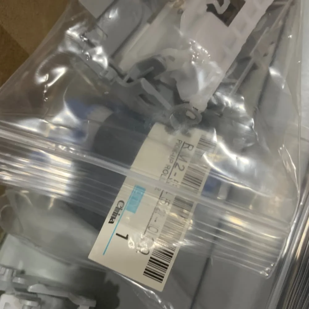 

5SET X RM2-5452 RM2-5397 Tray 2 Pickup Roller + Separation Roller for HP M402 M403 M404 M426 M427 M428 M429 M329 M405 M304 M305