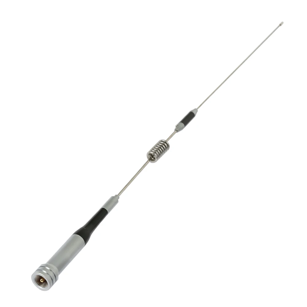 Diamond SG-M507 144/430MHz Dual Band 2.15dBi / 5.5dBi High Gain Mobile Radio Antenna for Yaesu BaoFeng TYT WouXun QYT Car Radio