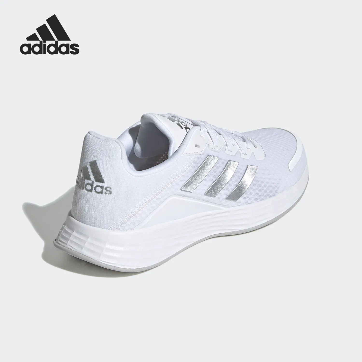 حذاء الجري Adidas الأصلي DURAMO SL للموسم الحالي للنساء H04629
