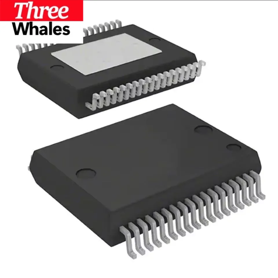Original in Stock SN75DP159RGZR  IC Chip VQFN-48