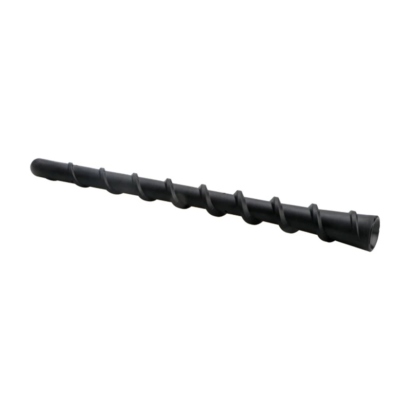 7 inch Short Black Antenna Mast Radio AM/FM  Antenna Replacement For Toyota Tundra Tacoma FJ Cruiser