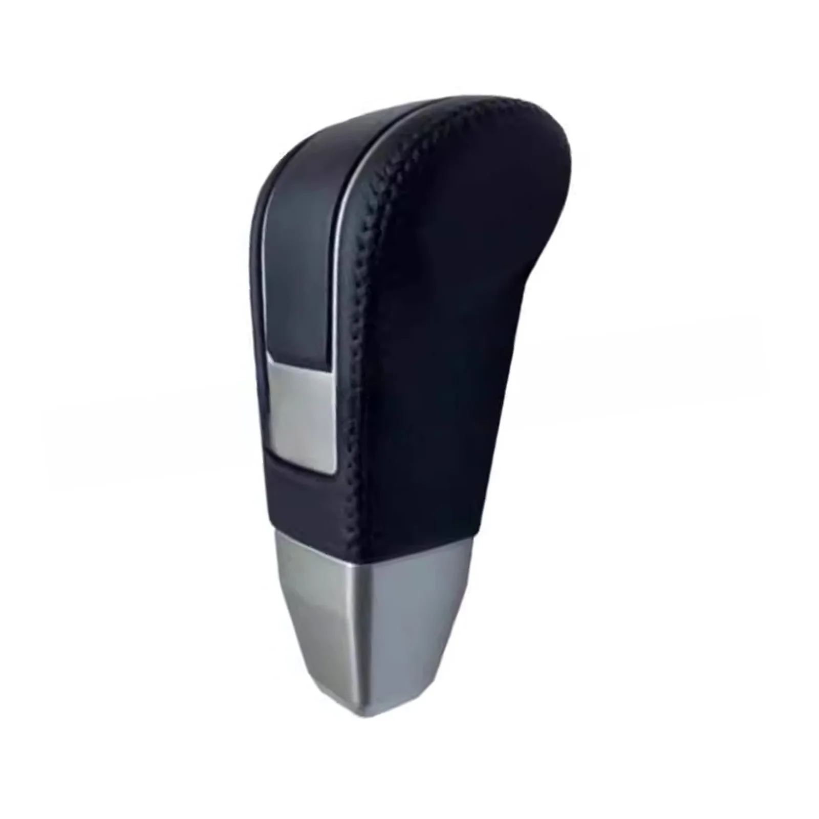 Automotive Parts Shift Knob Car Interior Upgrade Vehicle Accessory Color As Shown OE Fitment Practical Materials Single Piece