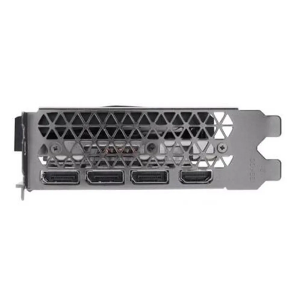

Graphics Card Baffle Plate for Zotac RTX 3070-8GD6 Thunderbolt GE Computer Repair Parts Graphics Card Plate
