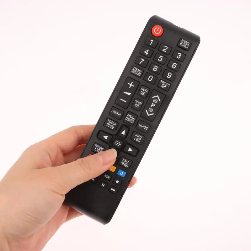 

1 Piece For TV AA59-00602A AA59-00666A AA59-00741A AA59-00496A LCD LED SMART TV Universal Remote Control