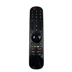 IR AKB76039905 MR22GA AN-MR22GA Remote Control for Smart QLED OLED TV