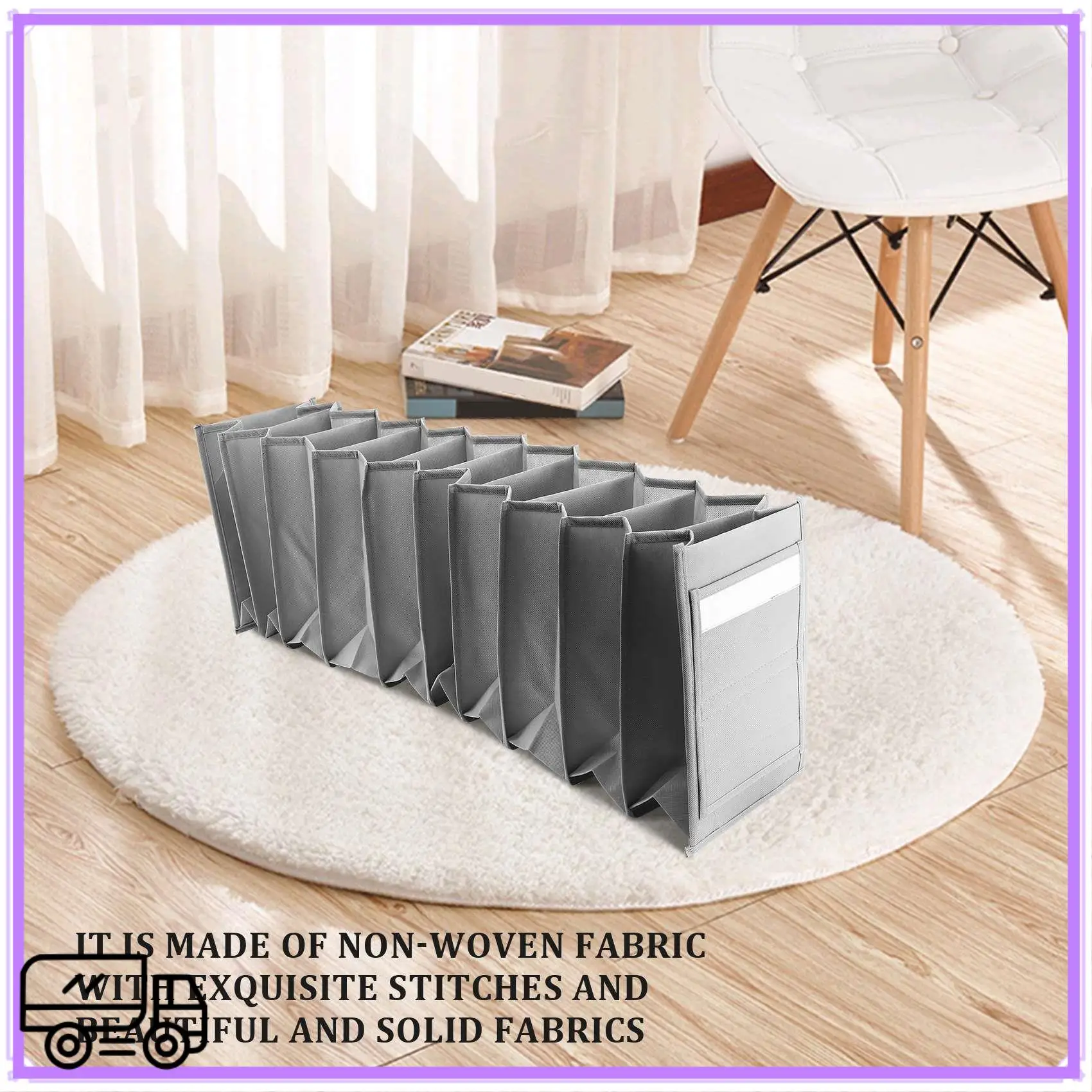 

High Quality Hat Rack 10 Shelf Hanging Closet Hat Organizer For Hat Storage,Protect Your Caps & Keep Them In Great Condition