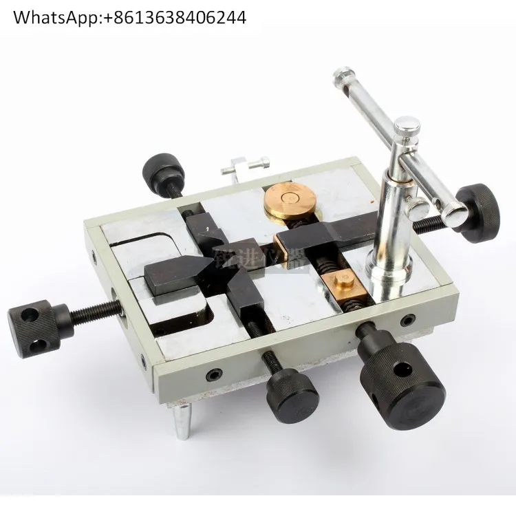 Verni.er-Caliper Calibrator Calibrator EK Repair Caliper