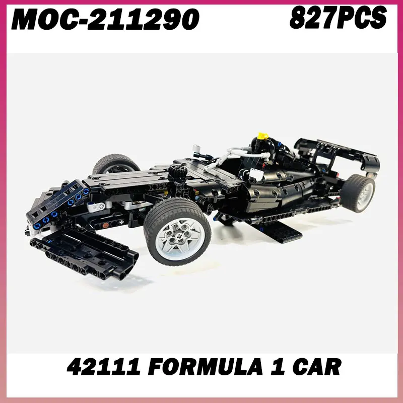 827-pezzi-moc-211290-tecnico-john-player-special-f1-racing-sports-car-formula-1-modello-building-blocks-kit-di-mattoni-giocattoli-per-adulti