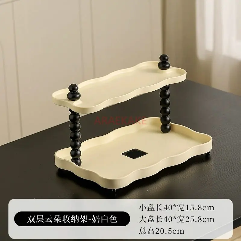 

1pcs Multi layer storage rack for water cups, desktop water bar, mugs, coffee cups, tea cups