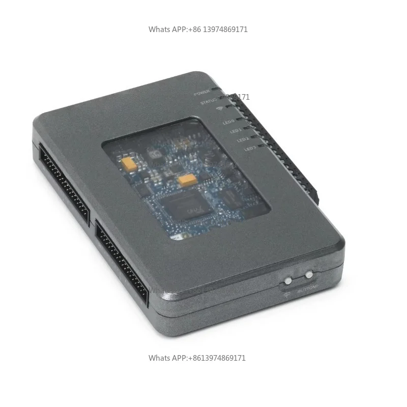 NI myRIO-1900 782692-01 Student Embedded Device Xilinx FPGA Industrial Development Learning Accessory