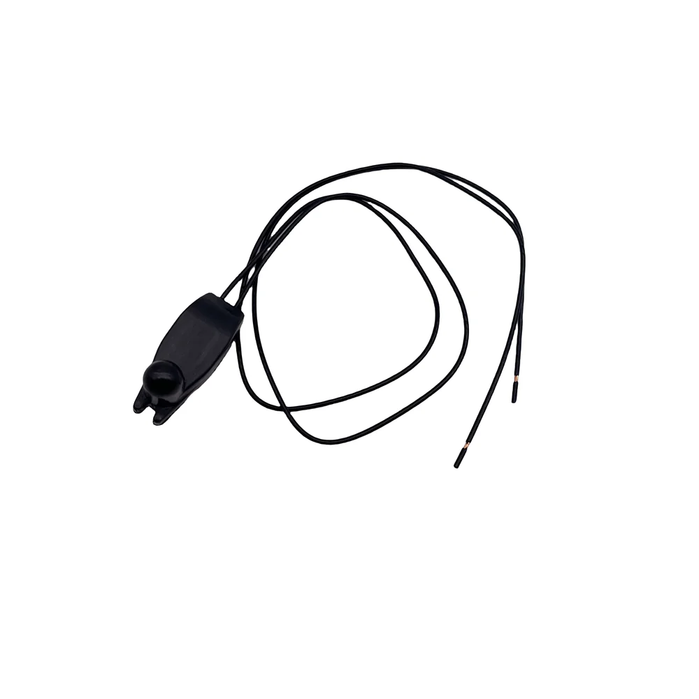 6445F9 Outside Outdoor Transit Air Temperature Sensor Fit For Fiat Auto Peugeot 206 208 306 407 Citroen C3 C4 C5 C6 C8 6445.F9