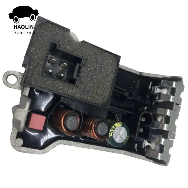 A2308216451 Heizungs gebläse motor End stufen widerstand für Mercedes-Benz cls350 c230 e350 oe 2038214058 2308216451 a2208210951