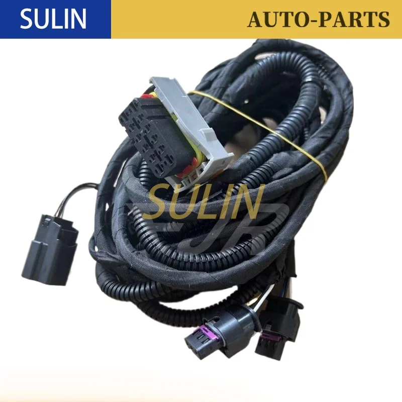 670100964 New Front Bumper Parking Sensor Cable for Maserati Ghibli M157  670100 964