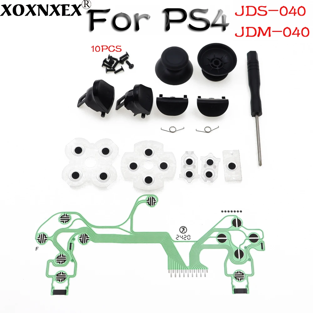 1Set For Playstatio… - image