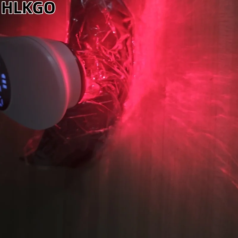 

B Cure Professional 650nm 808nm Device, Cold Laser Therapy for Inflammation Reduction Pain Relief