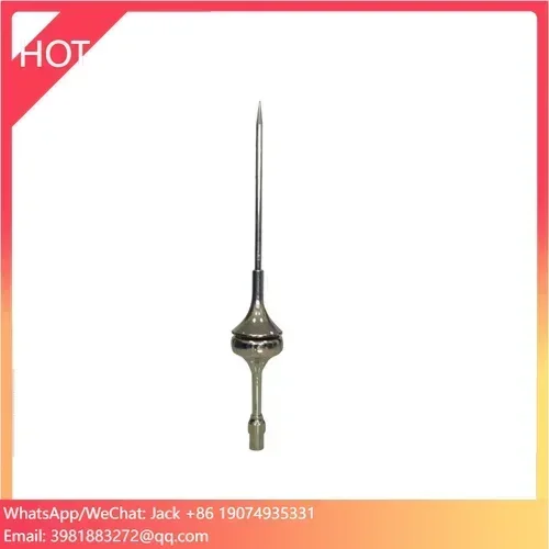 초전기 방전(ESE) 피뢰침