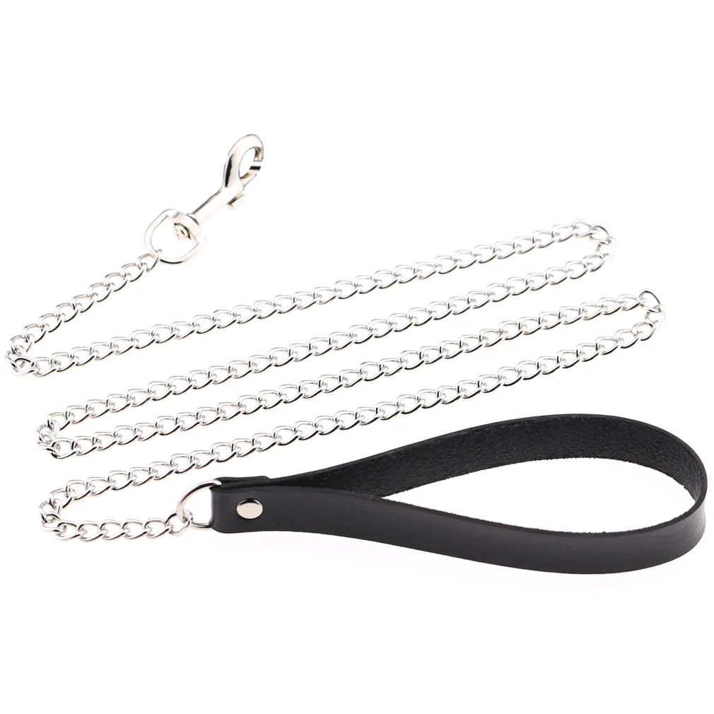 DIEZI Vintage Süße Kühle Hip Hop Niet Halsband Halskette Harajuku Gothic Club Schwarz PU Leder Kragen Drehmomente Halskette Schmuck