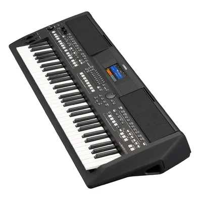 PSR-SX600 Electrica Synthesizer 88keys Keyboard Piano Digital Piano