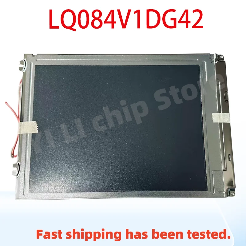 

Brand-New LQ084V1DG42 LQ084V1DG41 8.4-Inch Display