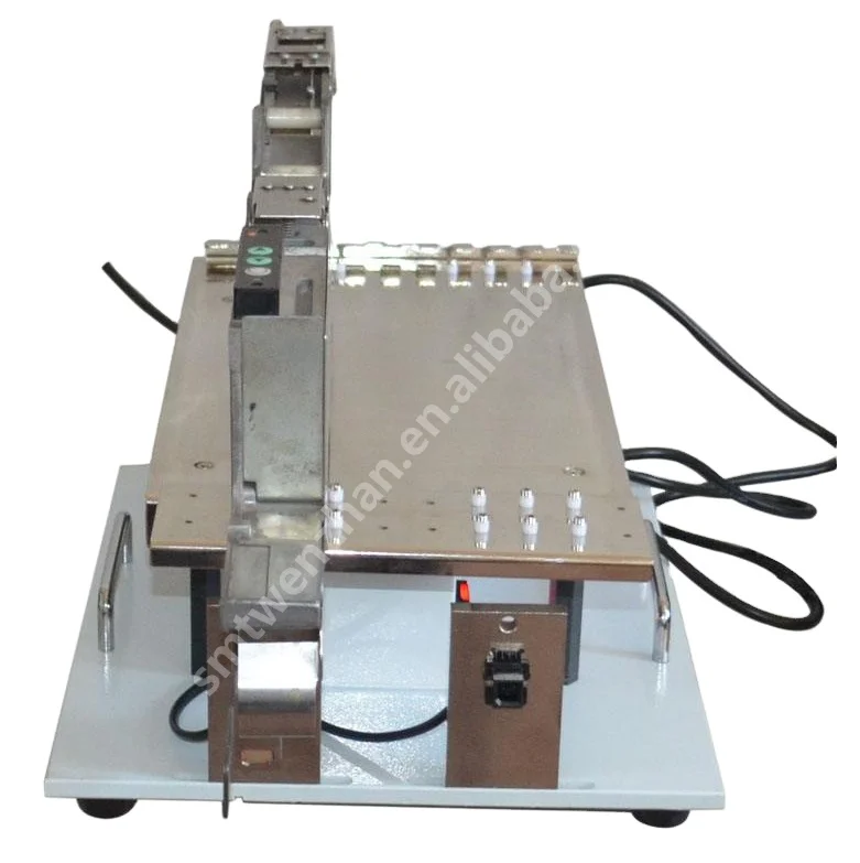 

PANASERT CM402 FEEDER LOADING JIG,PANASERT CM402 FEEDER SETTING JIG,Offline feeder preparation unit