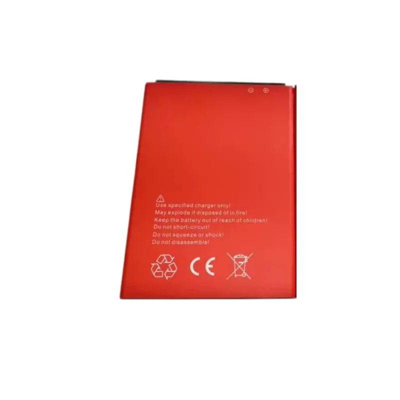 Replacement battery BL-38CI for A58pro mobile phone accessories battery 4000mah