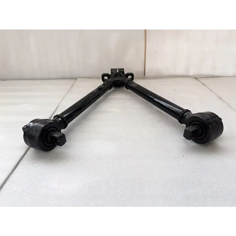Hot-selling New Condition Tractor Truck Suspension System Spare Parts Shaft Stable Injection Thrust V Type 2931070-HA410