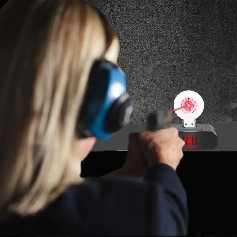 

31BE 1Pc Dry Lasers Aid for Enhances Marksmanship and Training