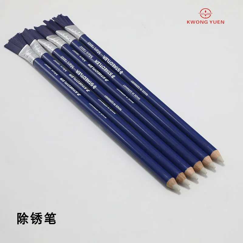 KWONG YUEN Watch Repair Tool for Repairing Rust-Removing Pen Special for Cleaning Watches