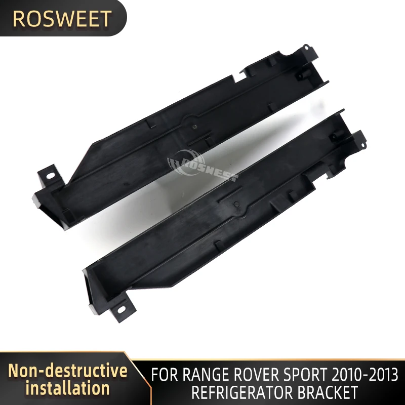 

For Range Rover Sport 2010-2013/Discovery 4 Refrigerator Bracket Radiator Support Car Accessories